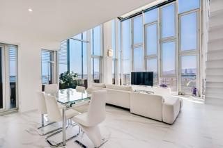 Penthouse With The Best Views! - Barcelona - 8