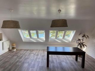 Maison vue mer à Plouguerneau - 1