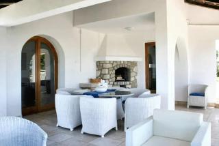 Family villa in Buje with pool and sea view - 8