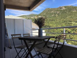 Appartement moderne à Bastia de 57 m² avec vue mer exclusive - 6