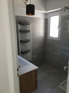 Appartement moderne à Bastia de 57 m² avec vue mer exclusive - 1