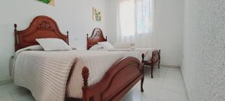 Comfortable Apartment in Alcanar with Shared Pool - 2
