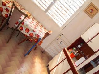 Appartement confortable à Pointe-Noire 35 m² vue mer - 6