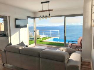 Friendly villa in Cullera with private pool - 120 m² - 3