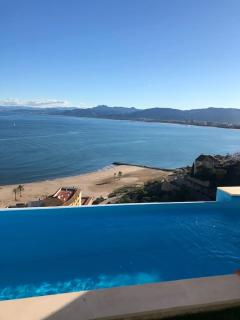 Friendly villa in Cullera with private pool - 120 m² - 6
