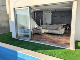 Friendly villa in Cullera with private pool - 120 m² - 2