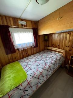 Bungalow charmant à Cauterets avec vue sur la montagne - 7