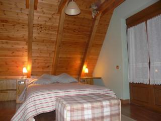 Charming Chalet in Viella, Mountain View - 7