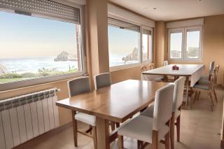 Spacious house with sea view in Liencres + jacuzzi - 5