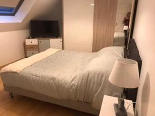 Maison chaleureuse à Bréville-sur-Mer avec jardin privé. - 6