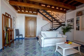 Starhost - CASA ADA seaview terrace - 8