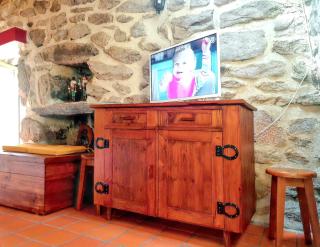 Cozy studio with mountain view - 20 m² - Águeda - 5