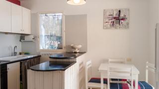 Modern apartment with pool in Peñíscola 60 m² sea view - 4