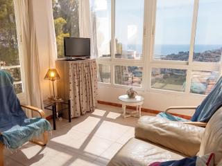 Modern apartment with pool in Peñíscola 60 m² sea view - 6