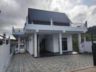 Inuki Holiday Resort - 0