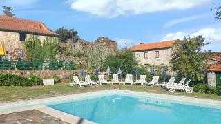 Cozy studio with mountain view - 20 m² - Águeda - 3