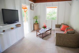 Maison avec vue sur mer à Saint-François, confortable et équipée - 7