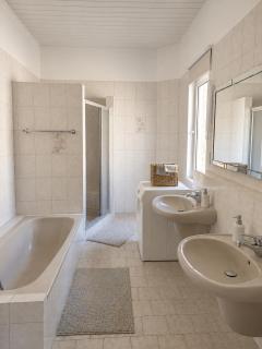 Monteurs - Apartment Riede bei Bremen - 3