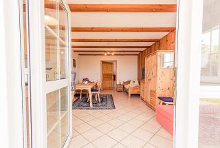 Holzstube - 0