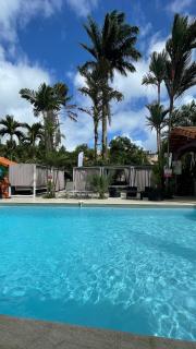 Maison charmante avec piscine et spa à Fort-de-France - 0