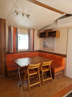 Bungalow confortable à Angles avec piscine partagée - 7