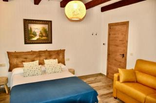 Charming villa in Santa Elena with private poolEL - 6