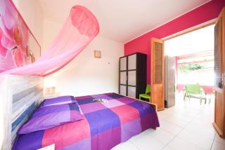 Charmant appartement à Pointe-Noire 51 m² avec piscine partagee - 2