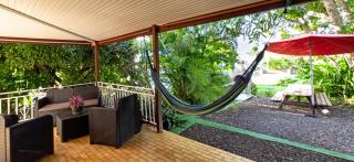 Studio charmant à Sainte-Anne avec piscine partagée - 60 m² - 9