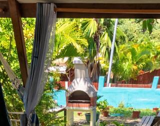 Studio charmant à Sainte-Anne avec piscine partagée - 60 m² - 7