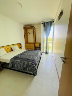 OSB House Airport Apartment - 9