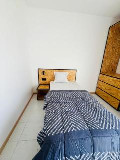 OSB House Airport Apartment - 7
