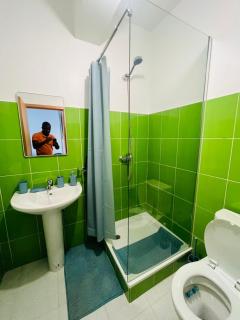 OSB House Airport Apartment - 2
