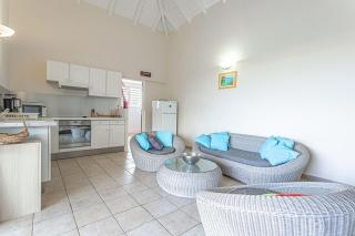 Villa paisible à Saint-François 200 m² avec piscine privée - 4