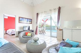 Villa paisible à Saint-François 200 m² avec piscine privée - 5