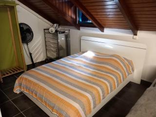 Studio cosy à Sainte-Rose, 45 m² avec balcon - 7