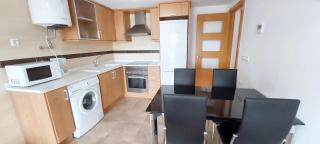 Cosy Apartment in Castellón with Shared Pool, 55 sqm - 8