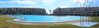 Cosy Apartment in Castellón with Shared Pool, 55 sqm - 2