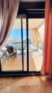 Cosy Apartment in Castellón with Shared Pool, 55 sqm - 6