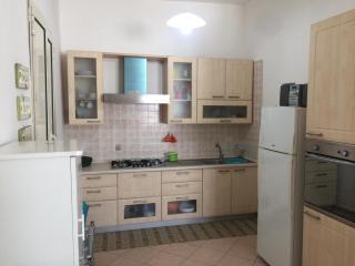 Villa with pool in Punta Prosciutto, 120 m², play area - 8