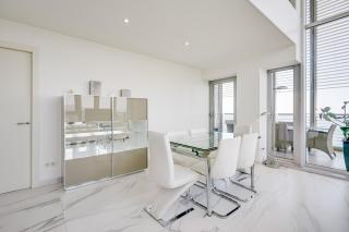 Penthouse With The Best Views! - Barcelona - 3