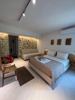 Villa Nacios - Himarë - 8