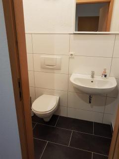 Ferienwohnungen Specht - FeWo 2 Tangerhütte - 3