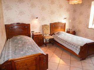 Appartement charmant à Epfig avec vue sur jardin - 3