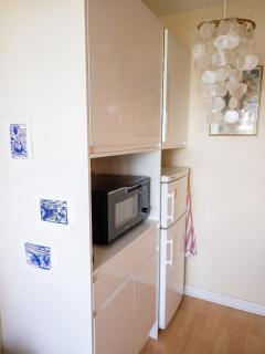Appartement charmant avec vue sur la mer à Cabourg - 30 m² - 4