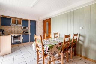 Maison accueillante à Dabo avec jardin clos - 9