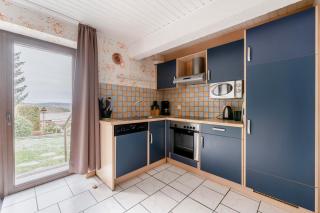 Maison accueillante à Dabo avec jardin clos - 2