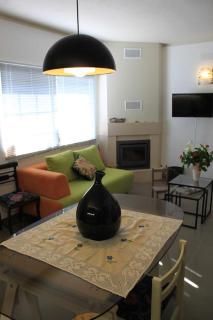 Cosy House in Nazaré with Fireplace - 0