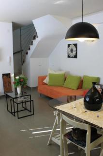 Cosy House in Nazaré with Fireplace - 9