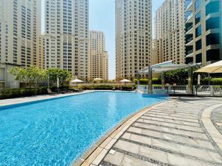 SUNRISE HOMES - Luxurious 1 BR in Marina Promenade - 9