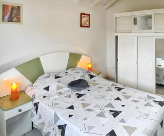 Appartement convivial au Moule avec jardin clôturé - 2